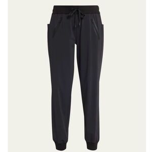 Blanc Noir Getaway Jogger Pants